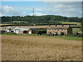 TQ5469 : Homefield Farm, near South Darenth by Danny P Robinson