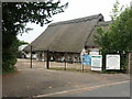 Risby Barn Antiques Centre