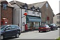 The Post Office, Winfrith Newburgh