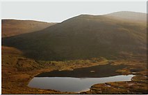 NN9495 : Loch nan Stuirteag 5am by Sarah McGuire