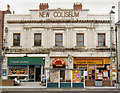 New Coliseum, Whitley Bay