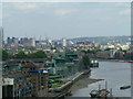 Wapping Riverside, E1