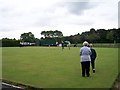 Herdings Crown Green Bowling Club