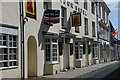 The Crown Hotel Pwllheli