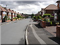 Charlbury Road, Nottingham