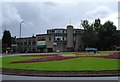 Office Building, Beeston