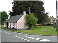 St Mary Magdalene C of E Church