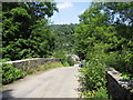 Bridge over the River Ceiriog