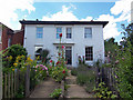 House on High Street, Barrow Upon Humber