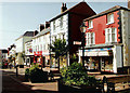 Holywell High Street