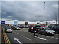 Deepdale Retail Park, Preston