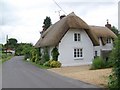 Thatched cottage, Kimpton