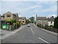 Thurgoland Hall Lane