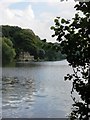 The Boathouse at Newmillerdam