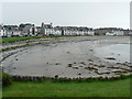 NR3645 : Port Ellen: Loch Leòdamais by Chris Downer