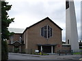 The Catholic Church of Corpus Christi, Clifton