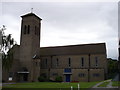 Holy Trinity Church, Clifton