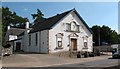 Newtonmore Hall