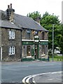 Oughtibridge ... New Zebra Crossing ... 25th June 2008