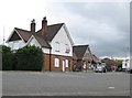 Rochford railway station