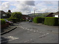 Highfield Road, Edenfield