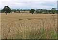 Farmland near Stubble Hill Farm