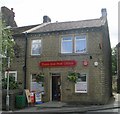 Town End Post Office - Golcar