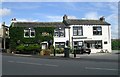 Rose and Crown - Church Street, Golcar