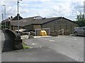 Golcar Royal British Legion Club - Scar Lane