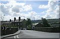 Bridge MVL3-75 - Scar Lane, Milnsbridge