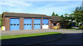 Ross-on-Wye Ambulance Station