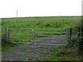 Lebally Townland