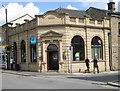 Lloyds TSB - Market Street, Milnsbridge