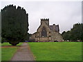 Parish Church of Sts Peter & Paul, Hathern