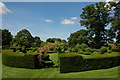 Gardens to Chastleton House