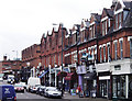 St Margarets Road, St Margarets