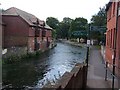 River Itchen - Winchester