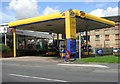 Jet Filling Station - Market Street, Paddock