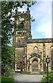 Disused Church - Church Street, Paddock