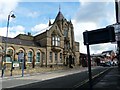 Tameside Libraries