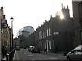 Roupell Street, SE1