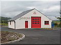 Aultbea Fire Station