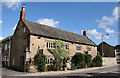 Beaminster: The Bridge House Hotel