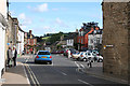 Beaminster: Hogshill Street and The Square