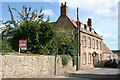 Beaminster: Barton End