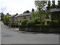 Cottages, Crow Lane