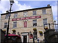 The Grants Arms