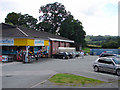 Somerfield Store, Llanidloes