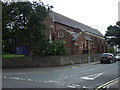 All Saints Church, Porthcawl.