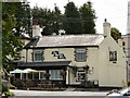 The Barley Mow at Graig Penllyn